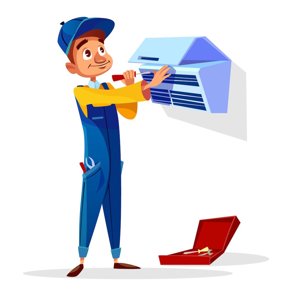 PWL Air Conditioning commercial and industrial aircon service and repair