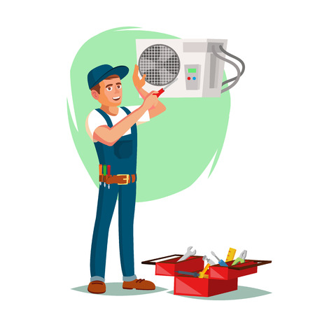 PWL Air Conditioning we repair all air conditioners
